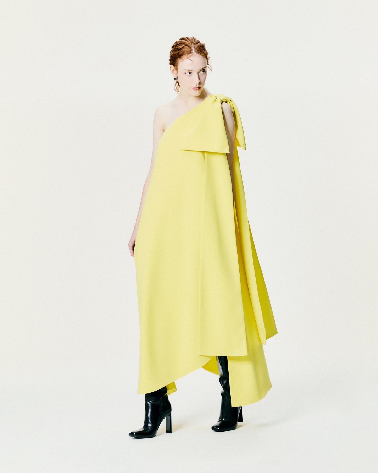 Vestido Sina Sol