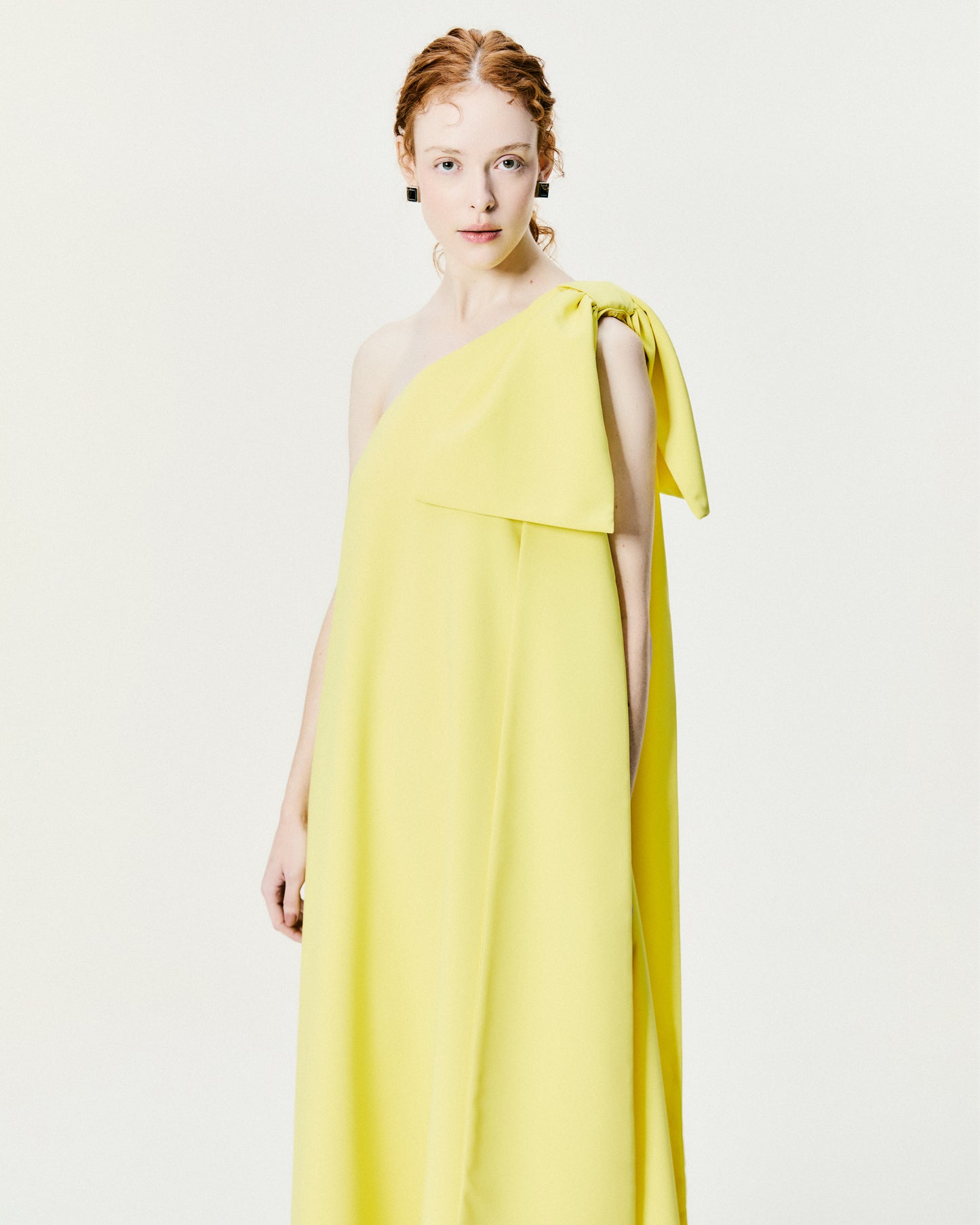 Vestido Sina Sol