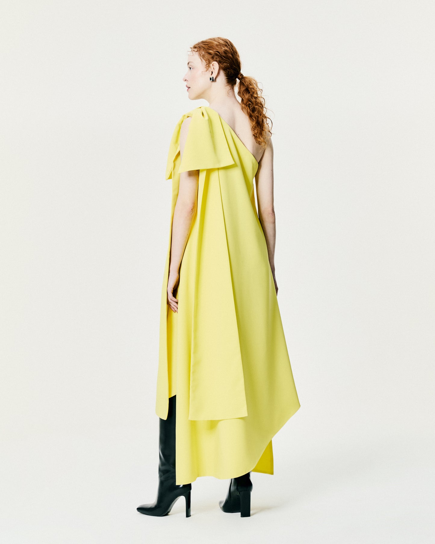 Vestido Sina Sol