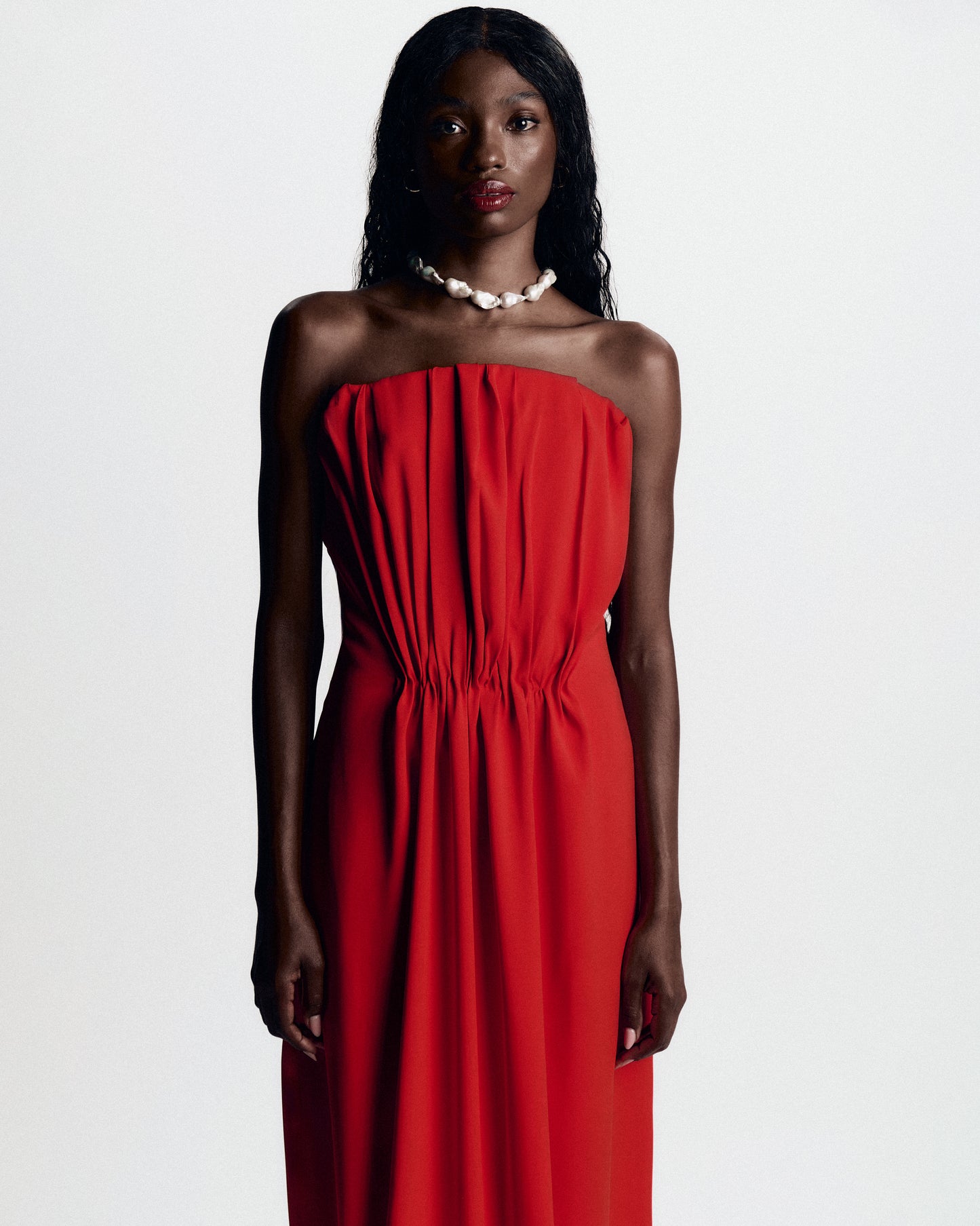 Vestido Candiero