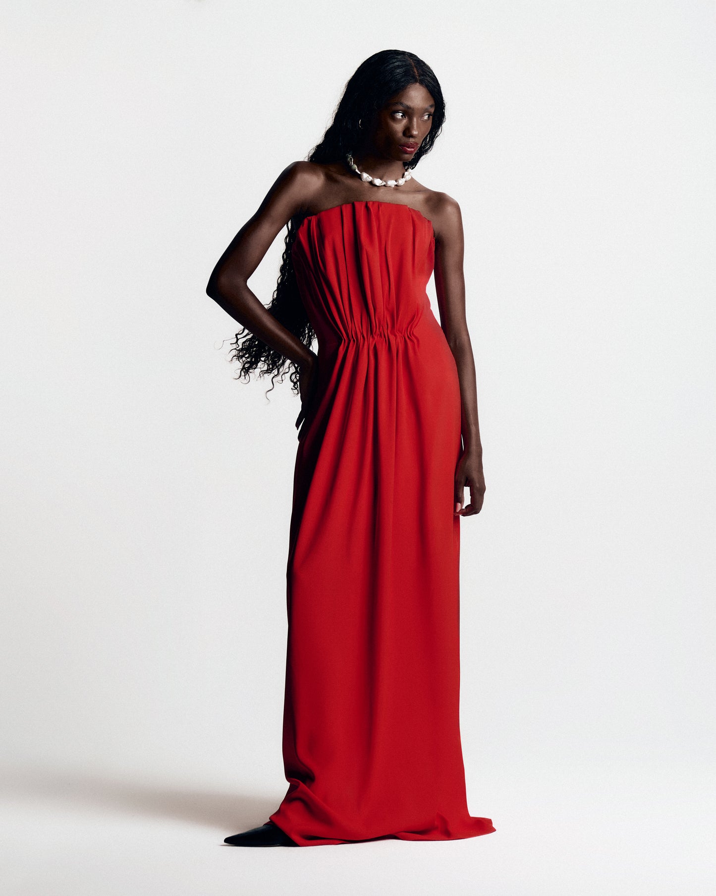 Vestido Candiero