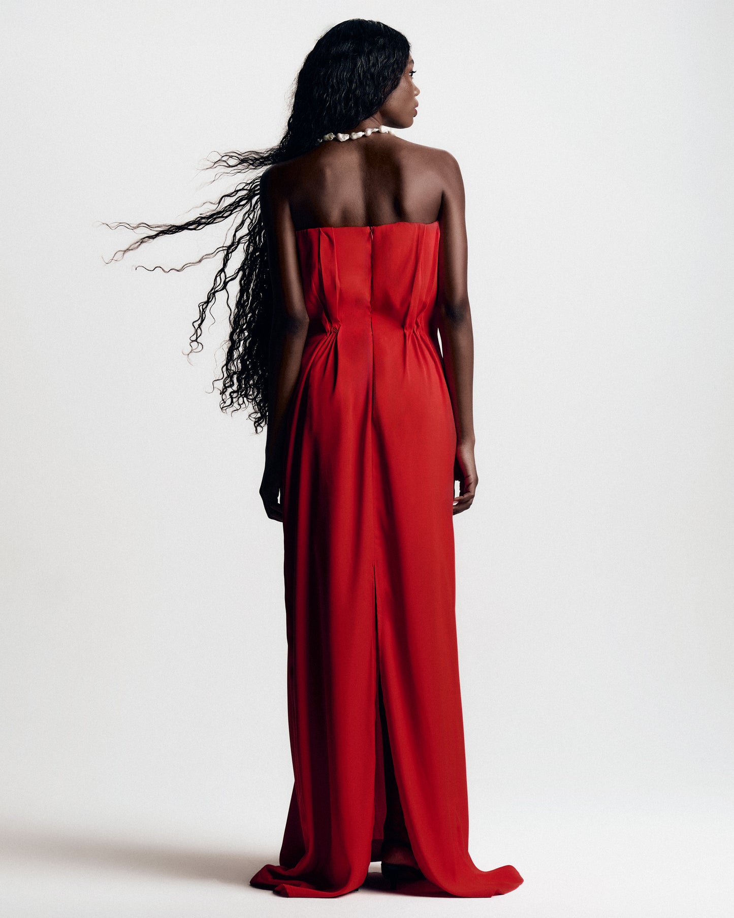 Vestido Candiero