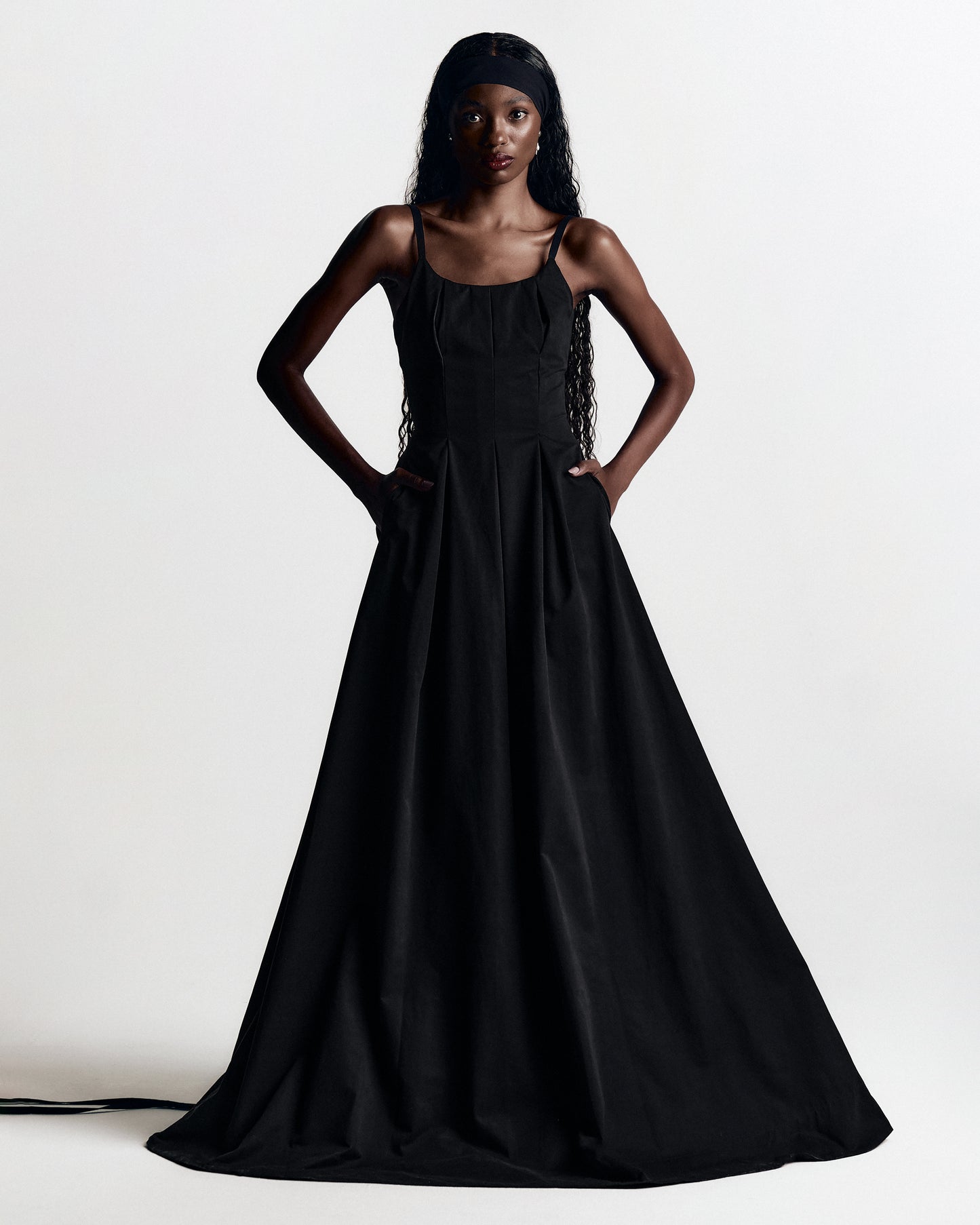 Vestido Torpor