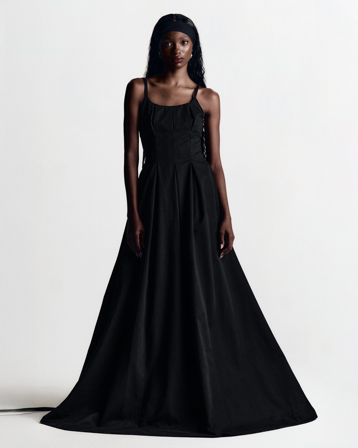Vestido Torpor