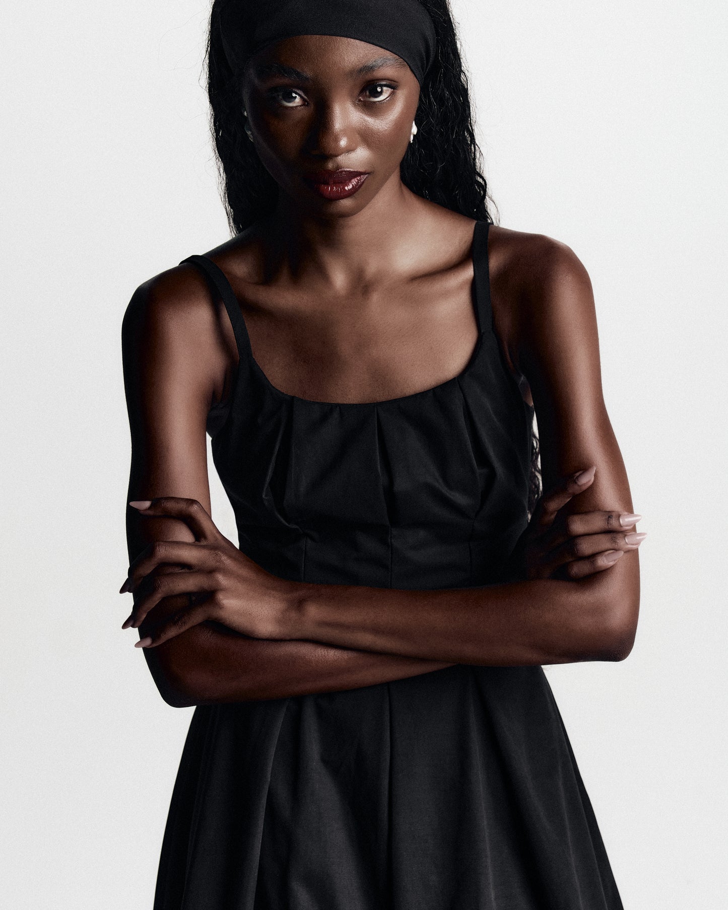 Vestido Torpor