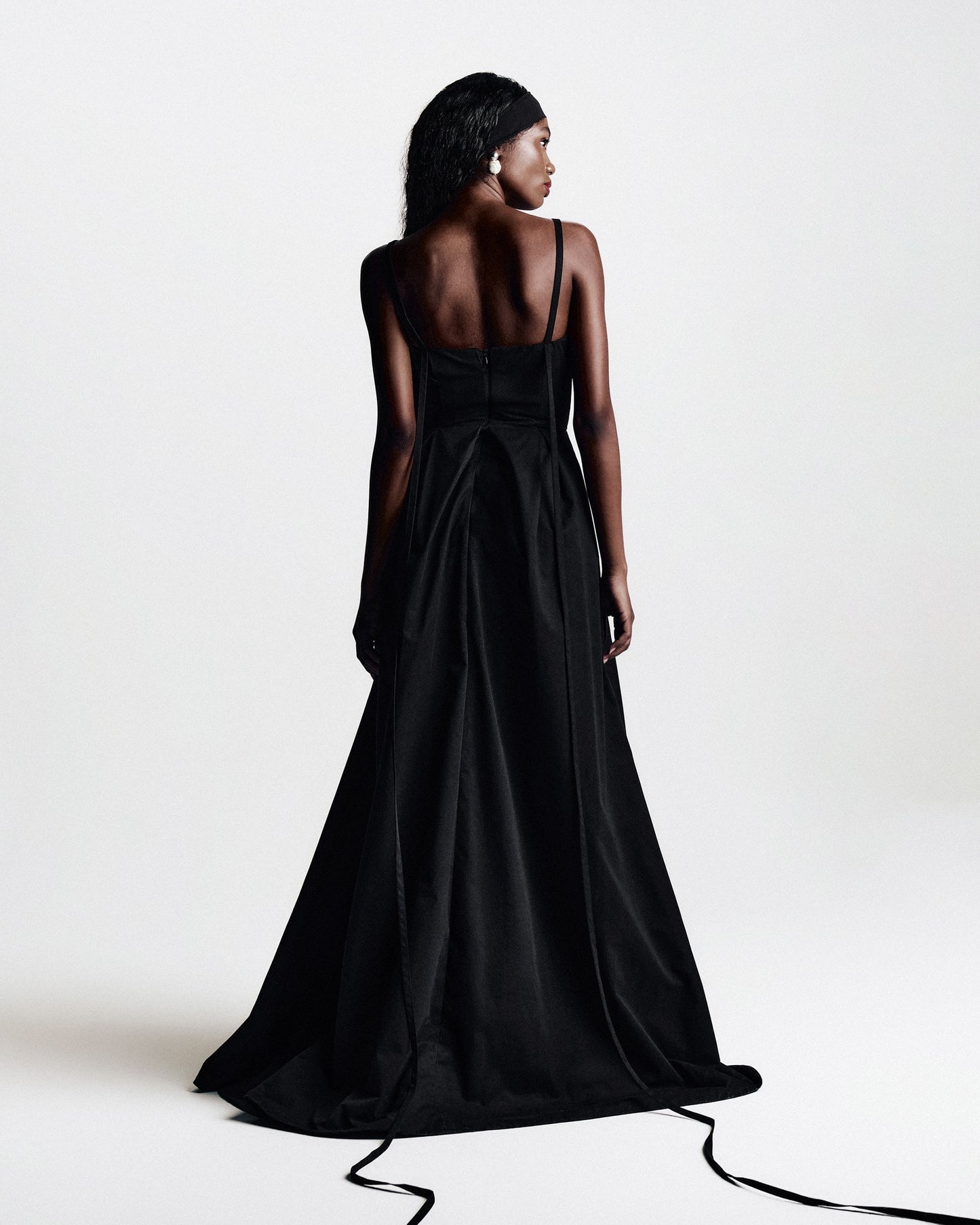 Vestido Torpor