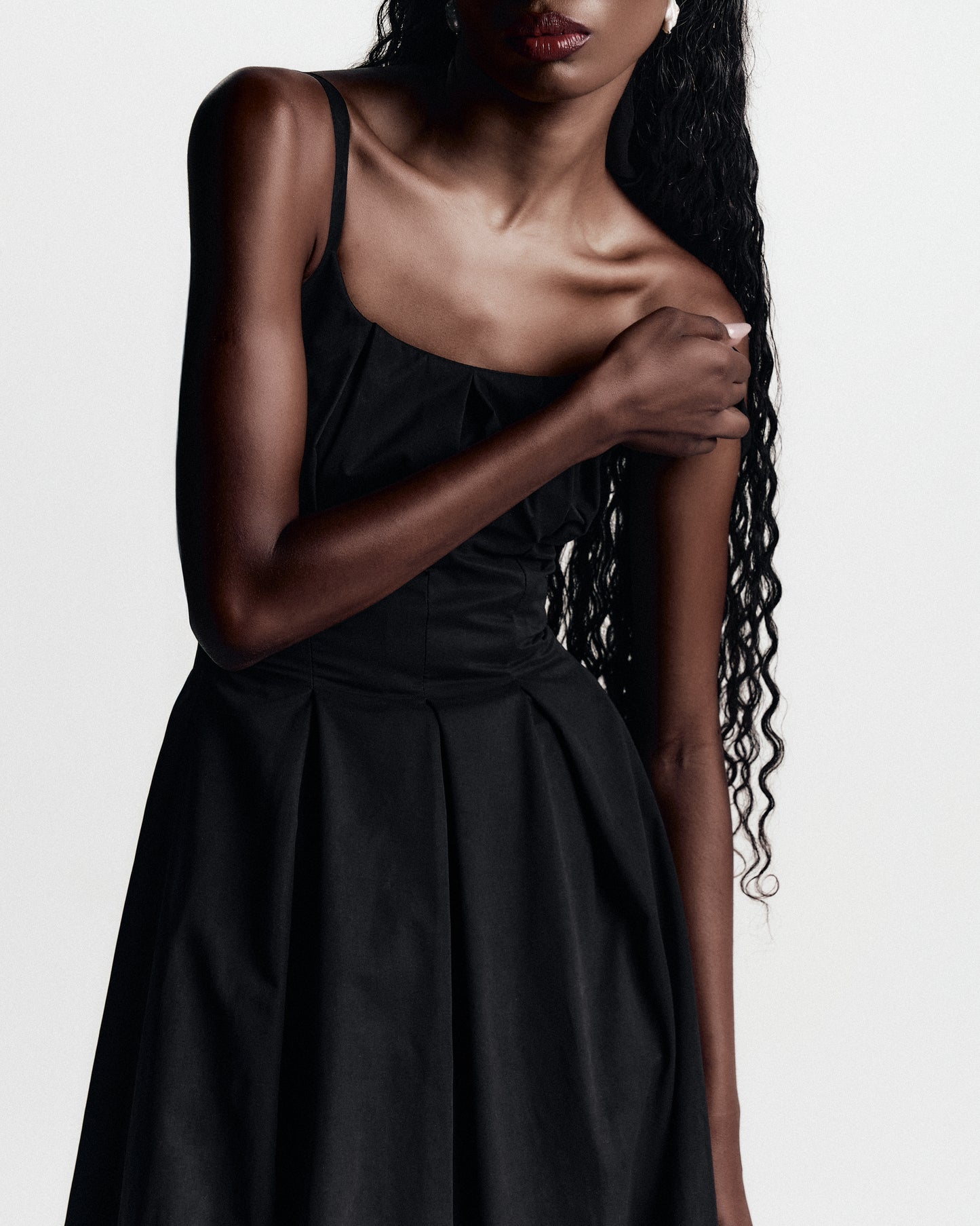 Vestido Torpor