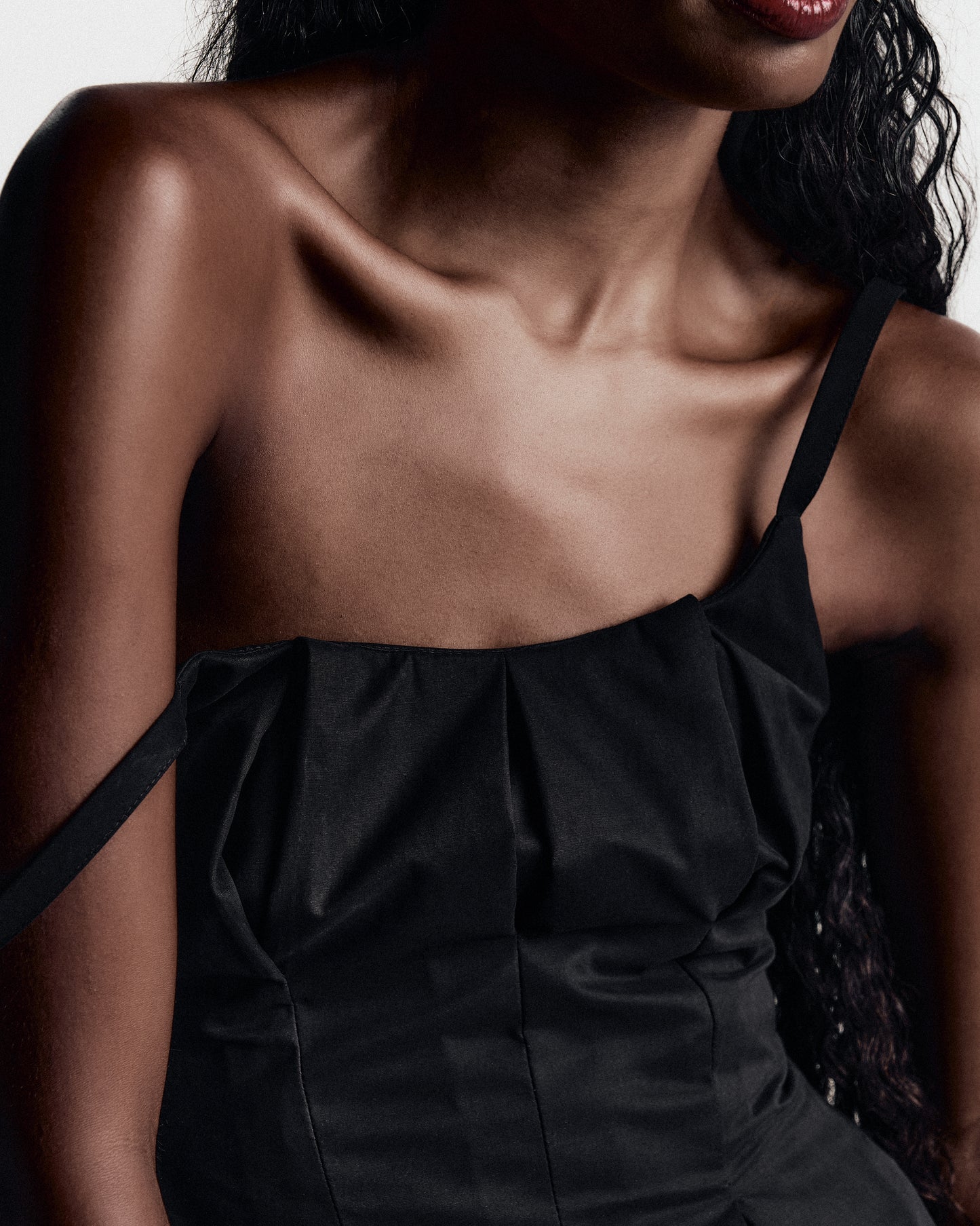 Vestido Torpor