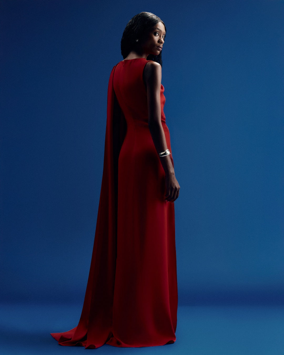 Vestido Area