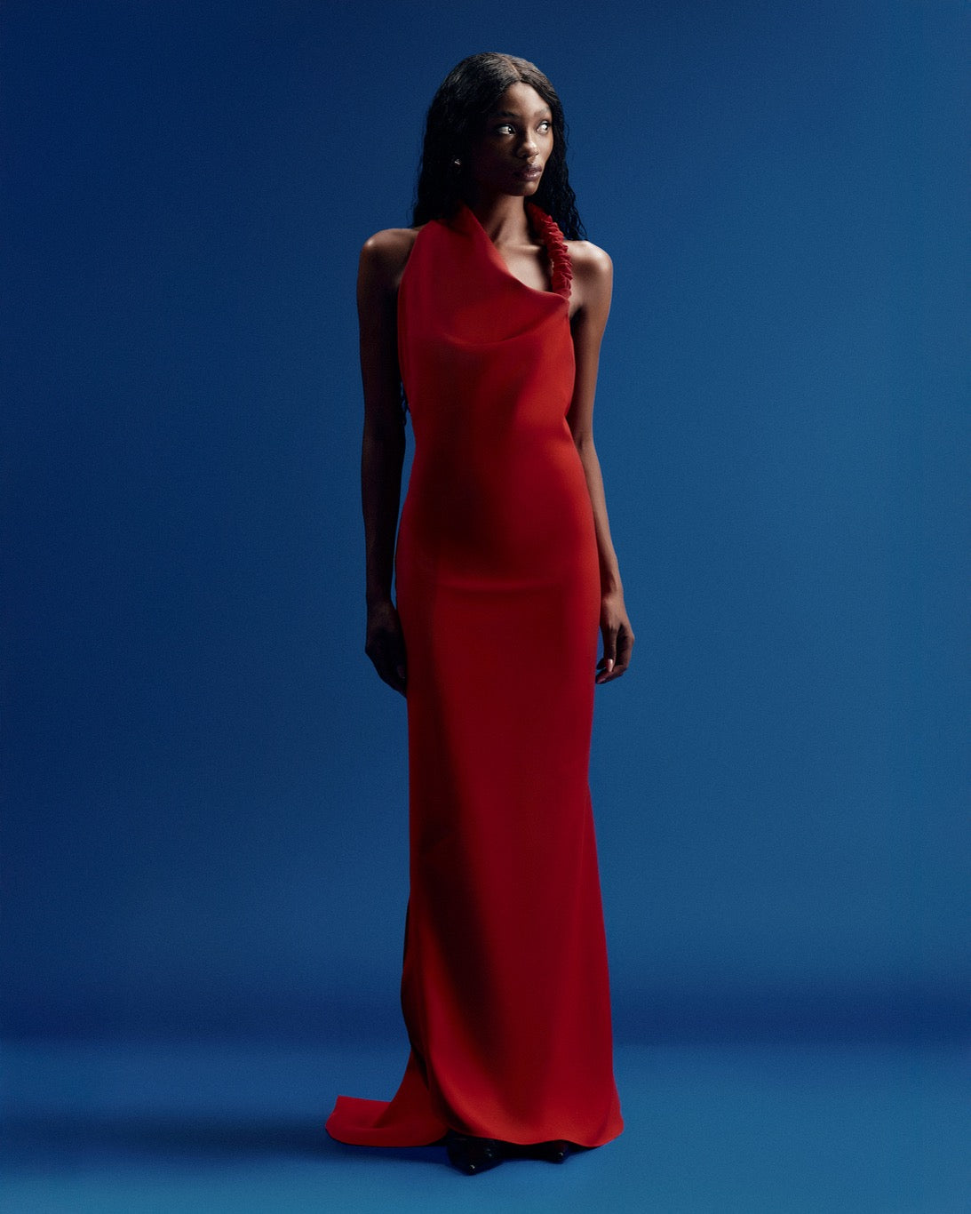 Vestido Esfinge