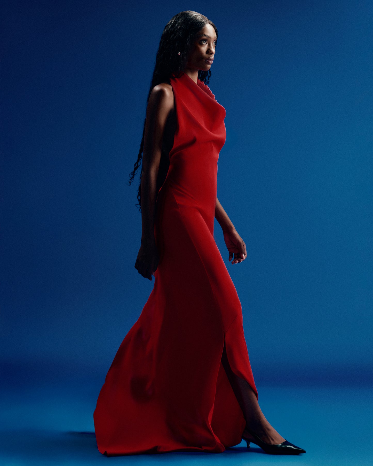 Vestido Esfinge