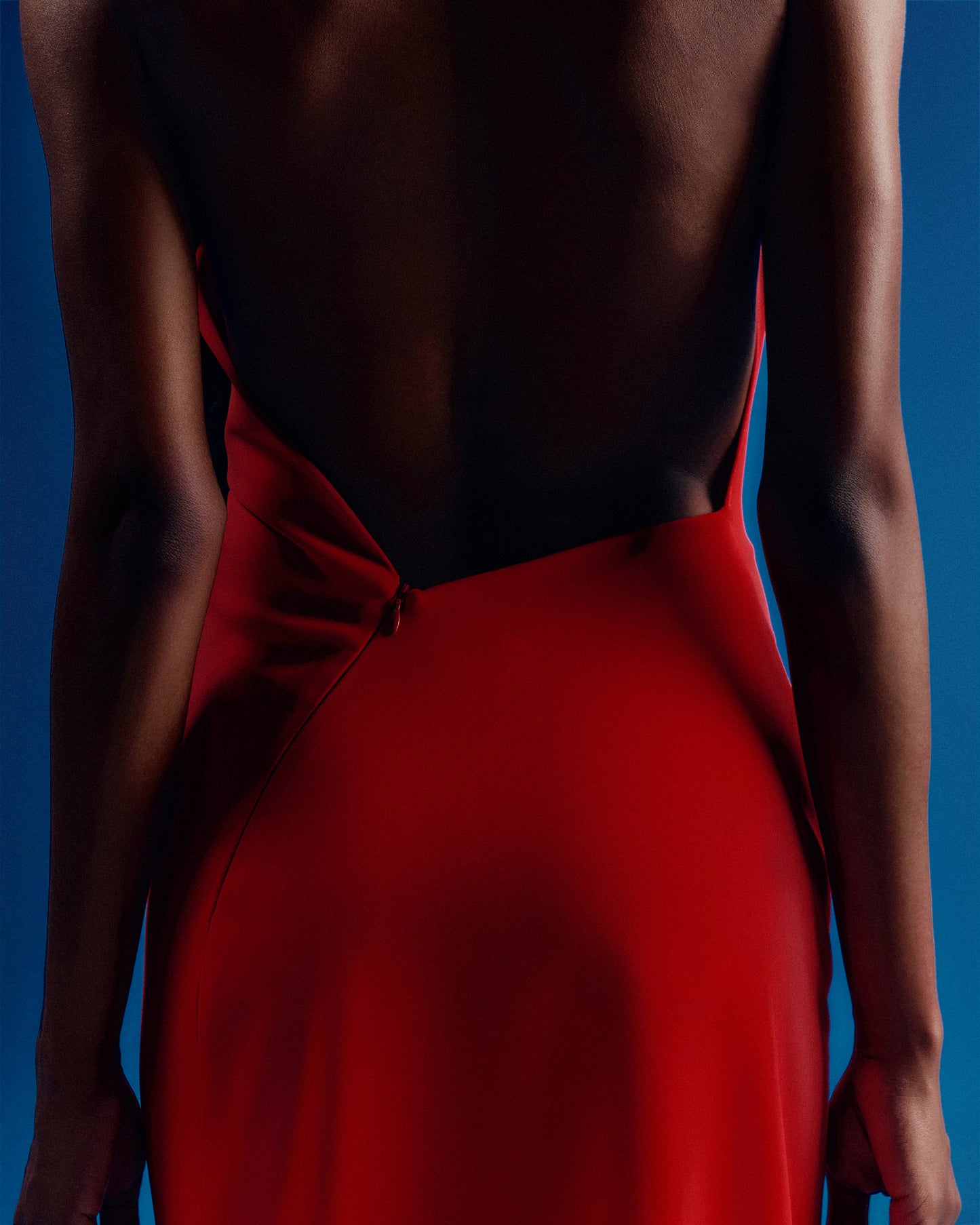 Vestido Esfinge