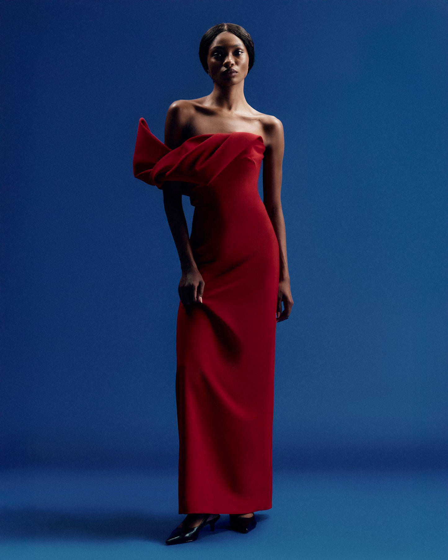 Vestido Memória