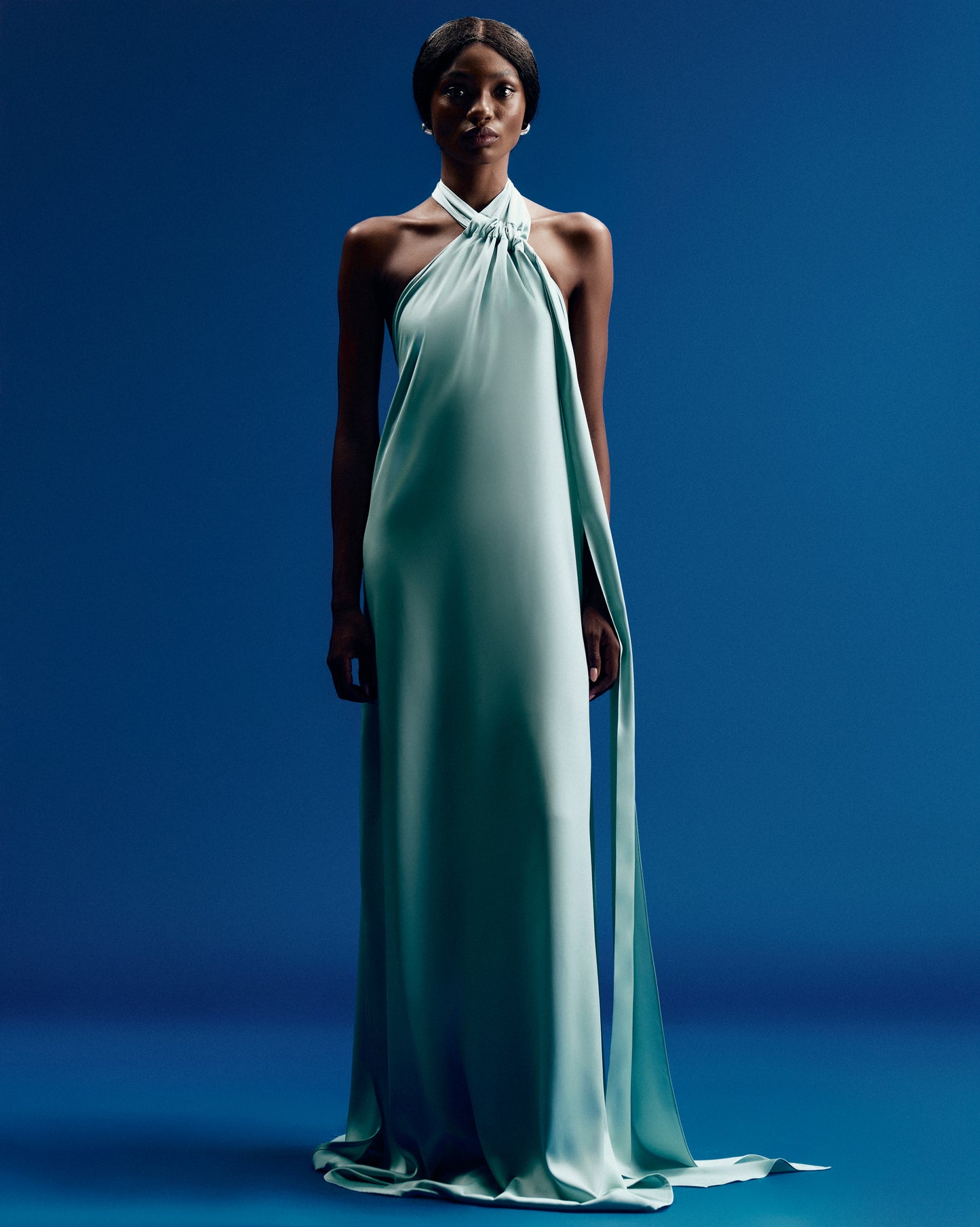 Vestido Traço