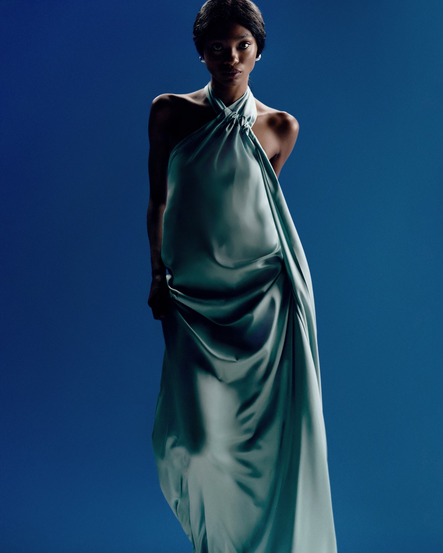 Vestido Traço