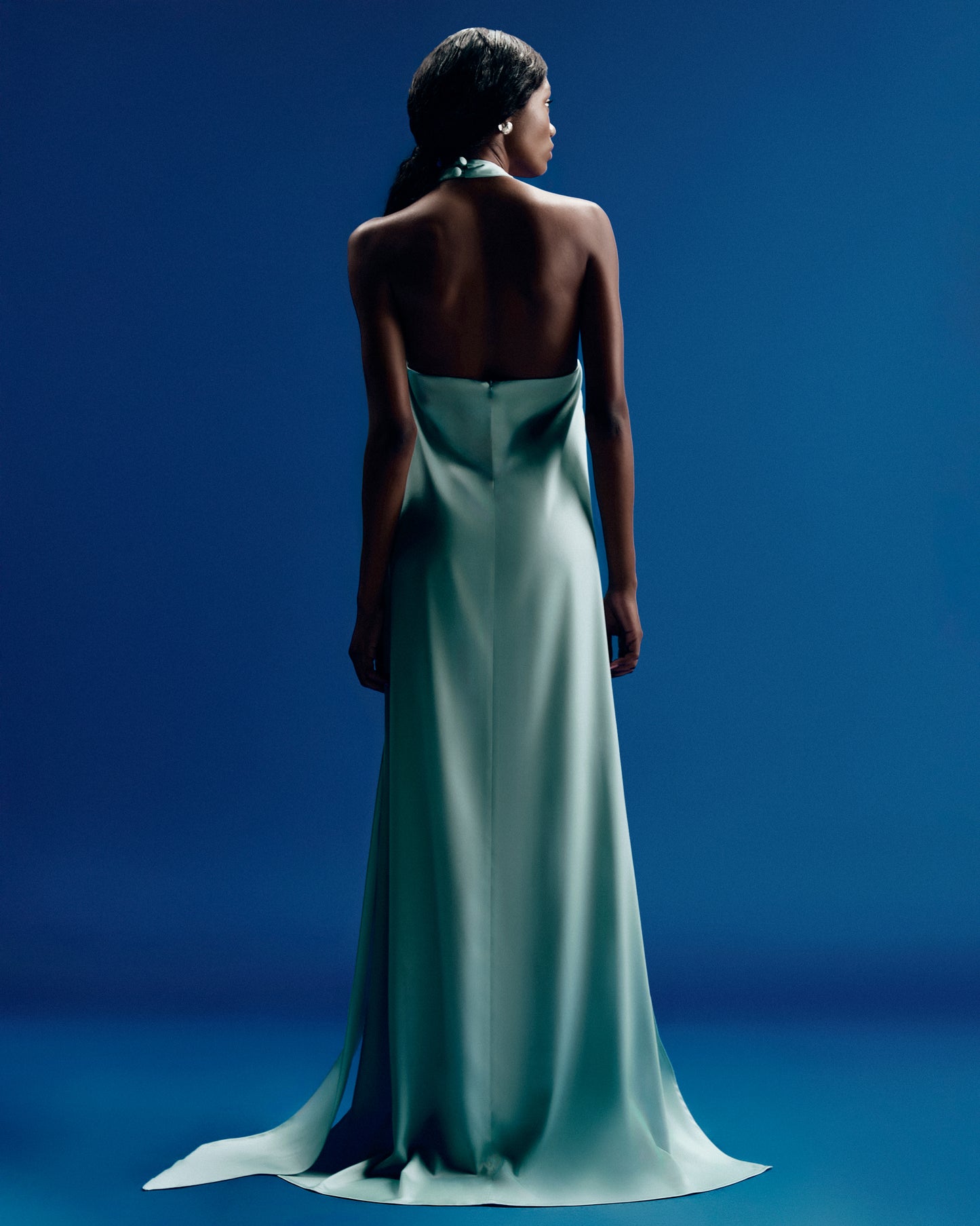Vestido Traço