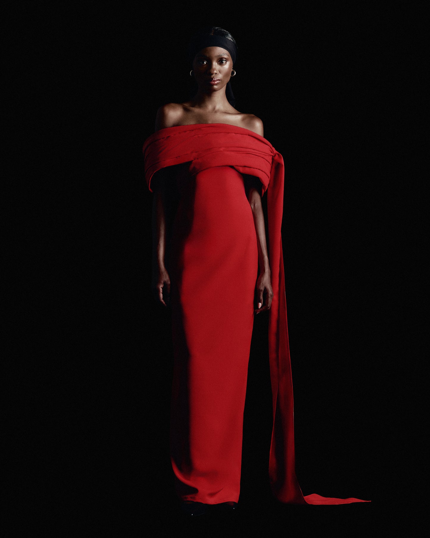 Vestido Vênus