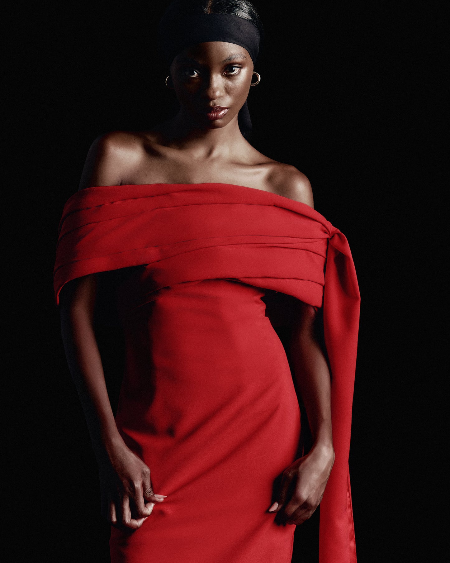 Vestido Vênus