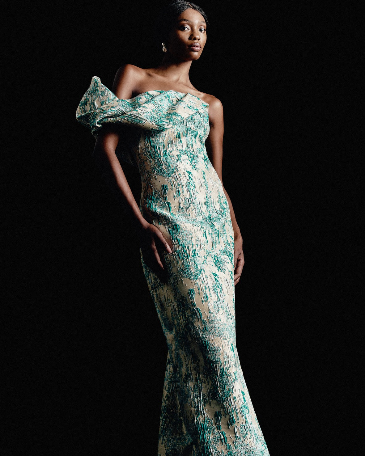 Vestido Tapetito