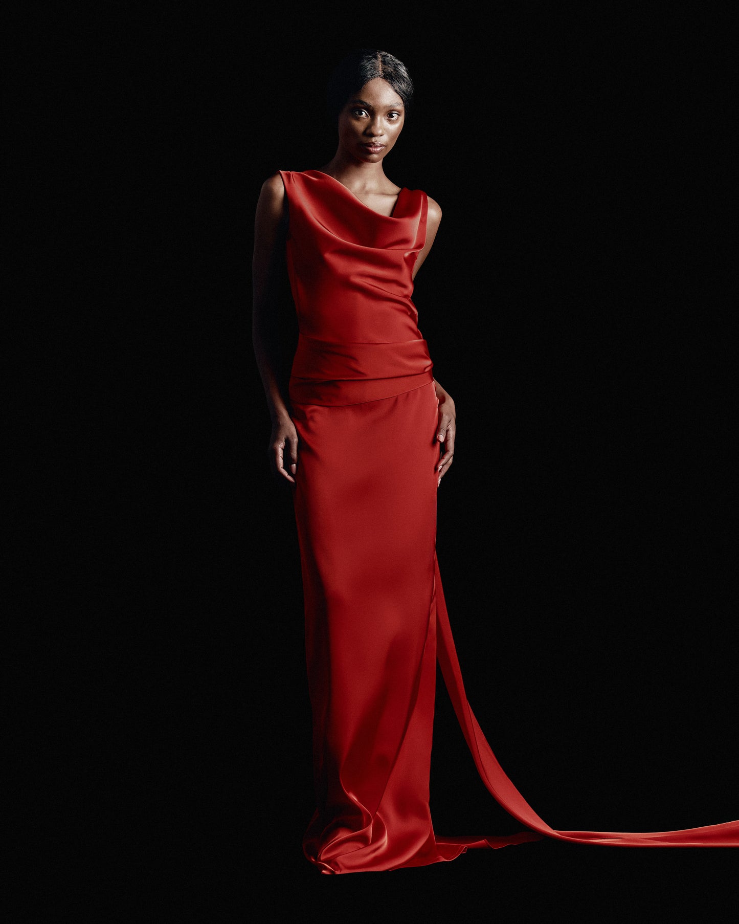 Vestido Espectro