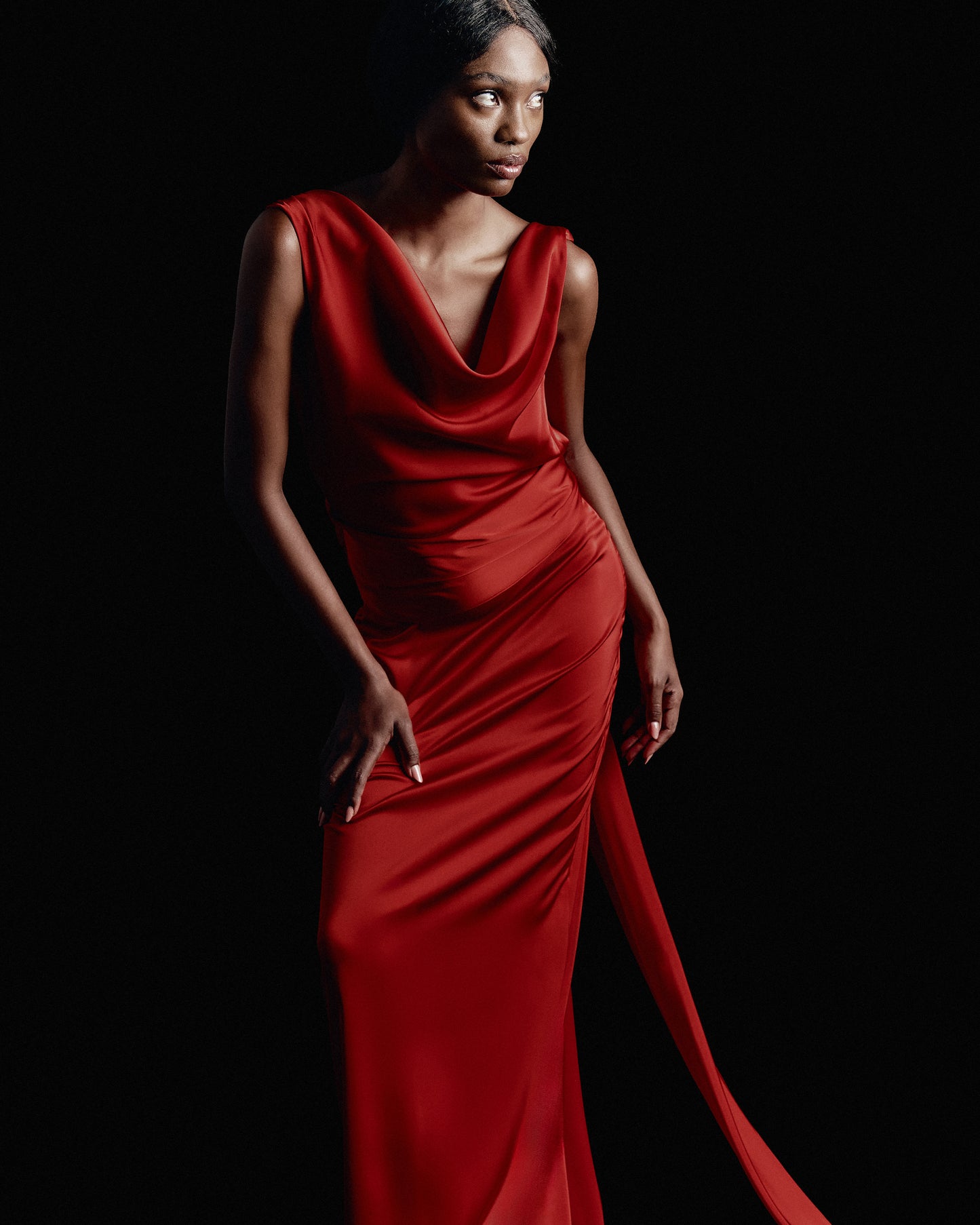Vestido Espectro