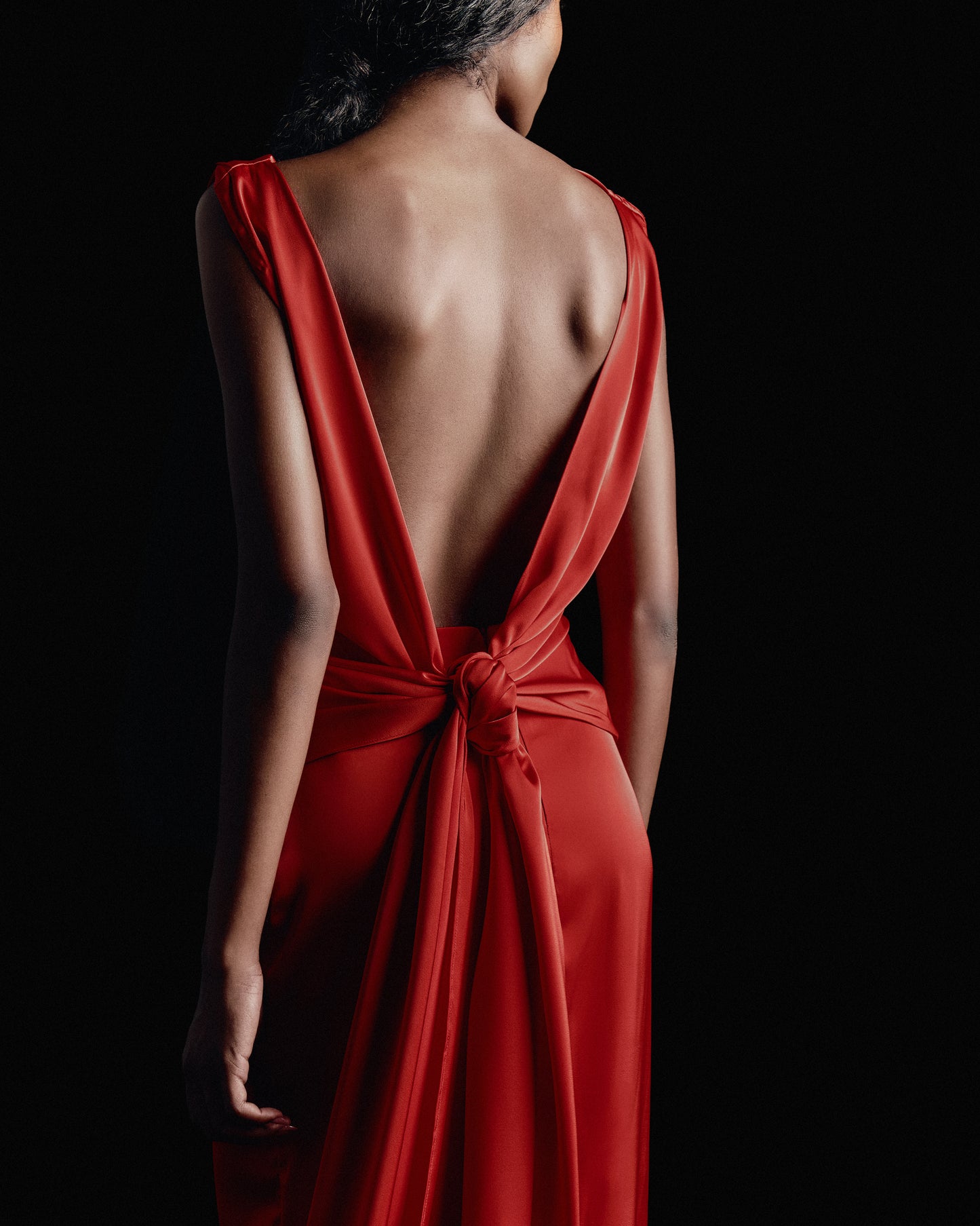 Vestido Espectro