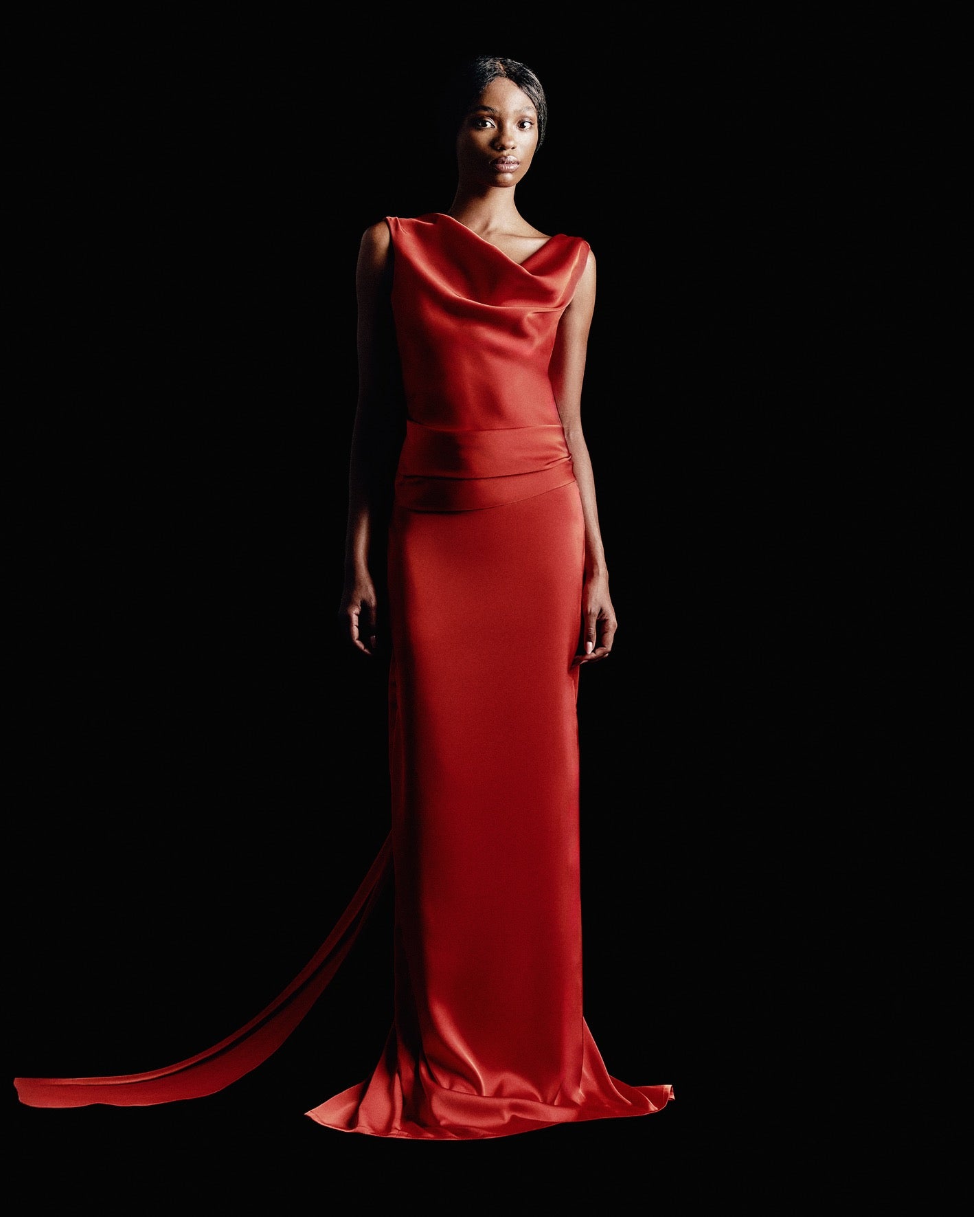 Vestido Espectro