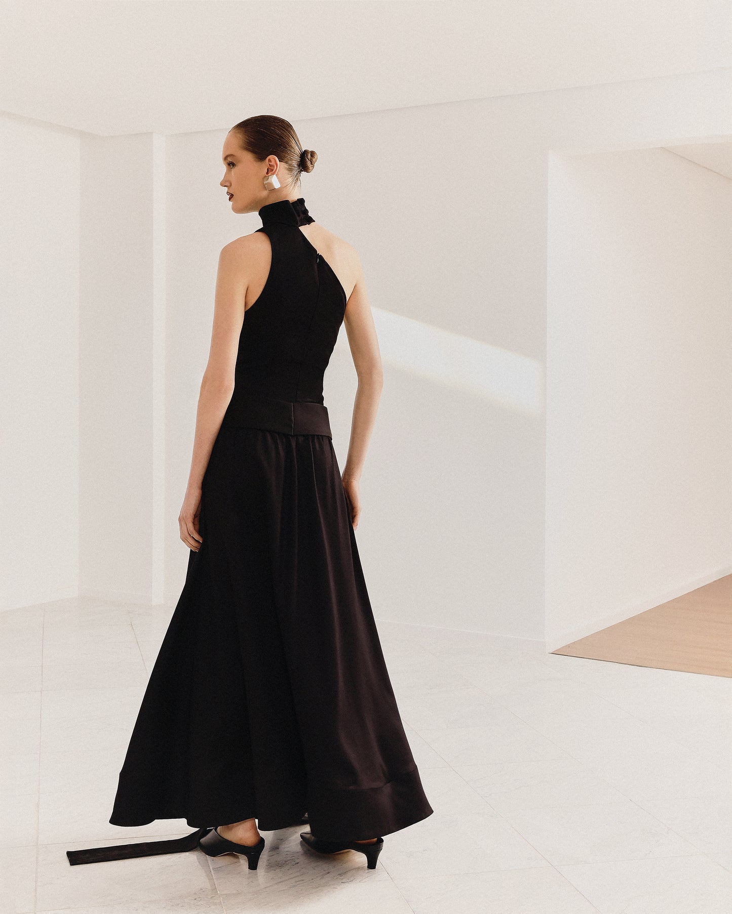 Vestido Consolação