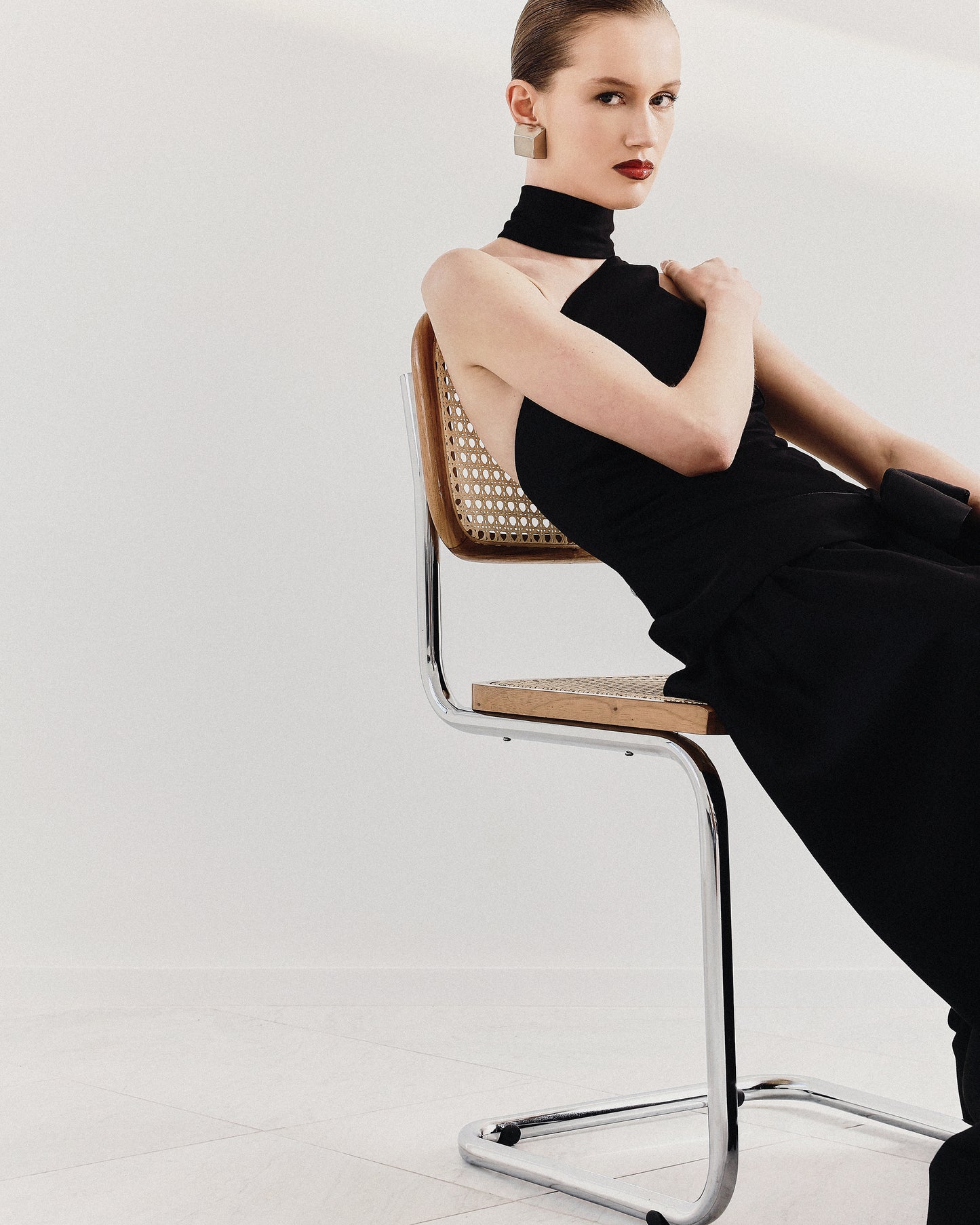 Vestido Consolação