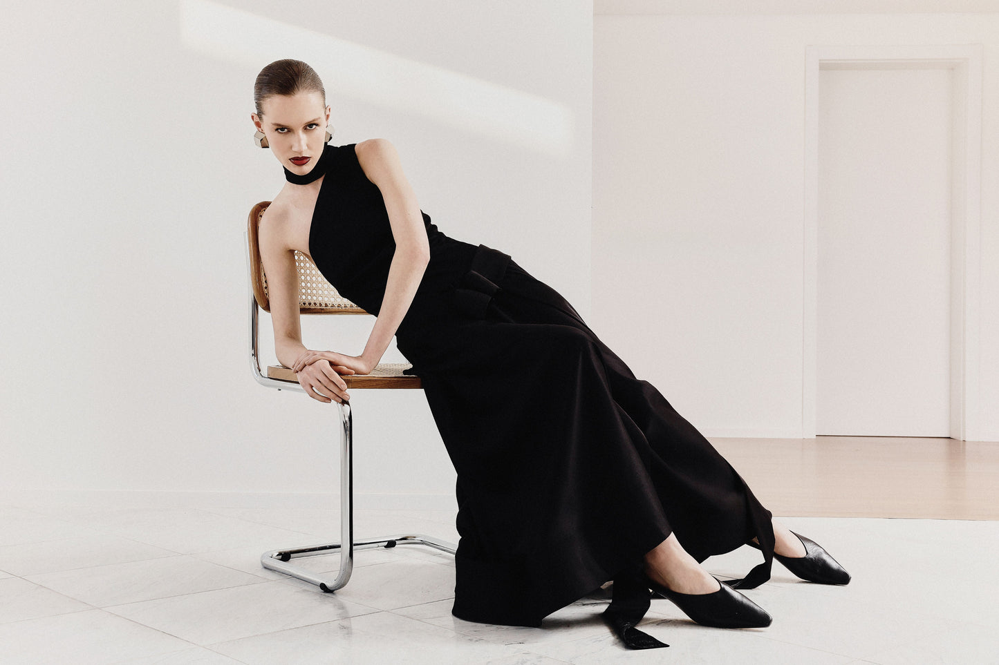 Vestido Consolação