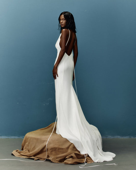 Vestido Miríade Off