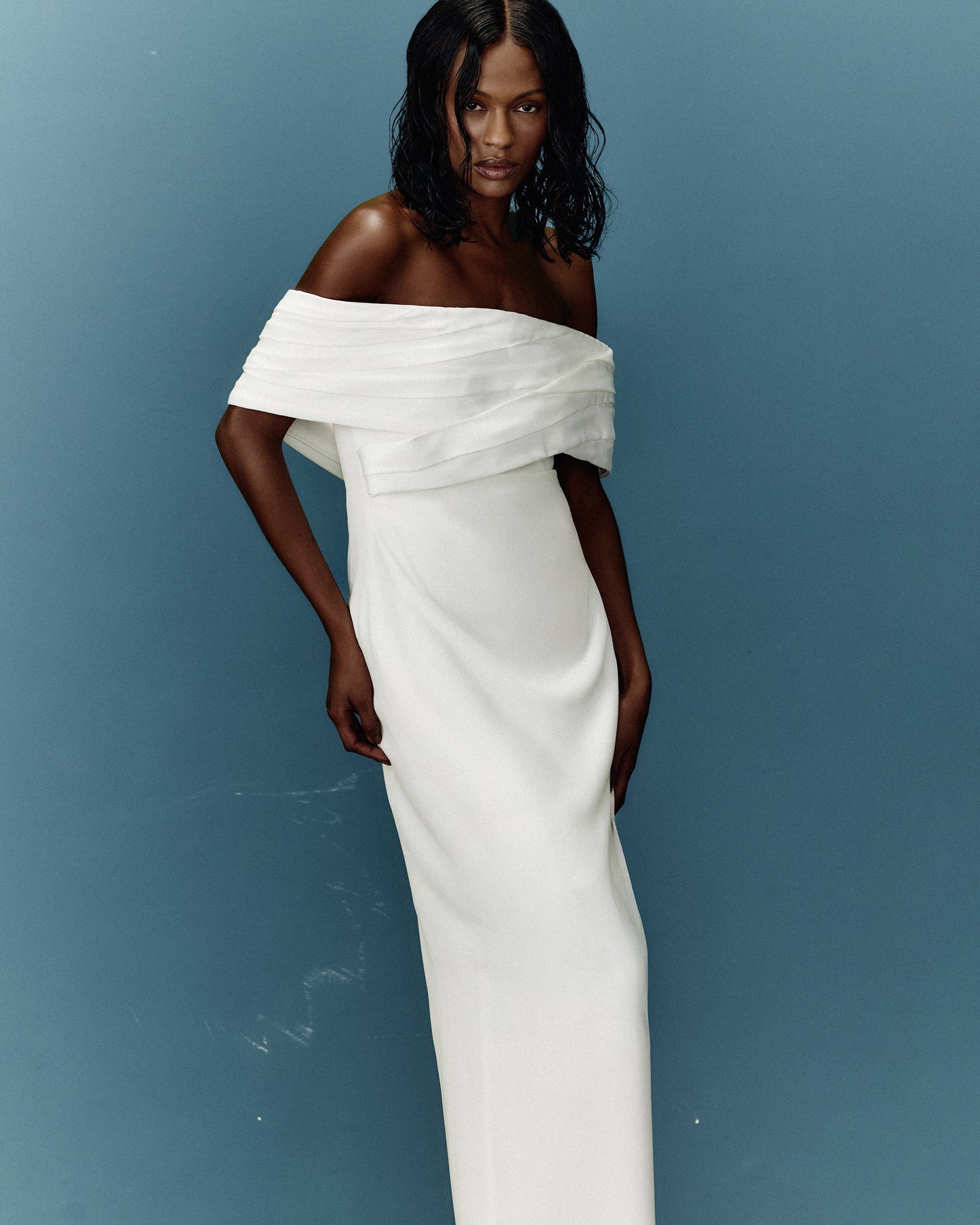 Vestido Vênus Off