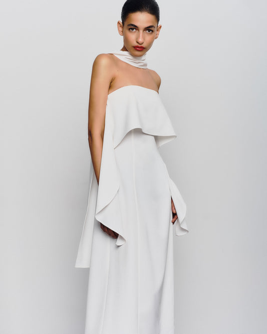 Vestido Panápaná Off