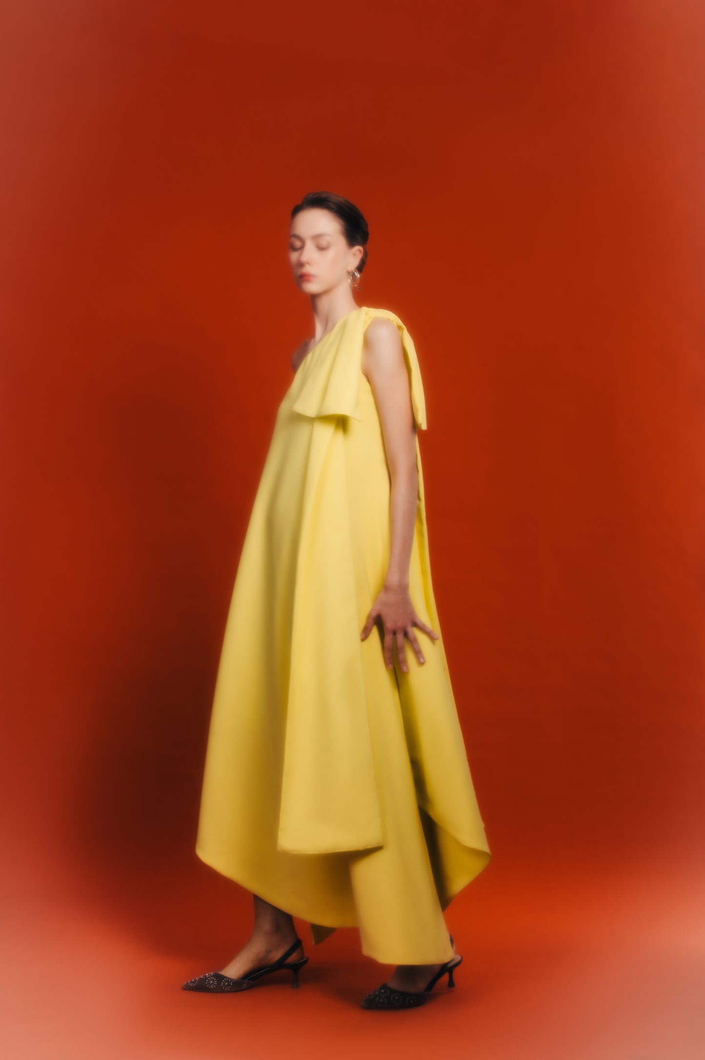 Vestido Sina Sol