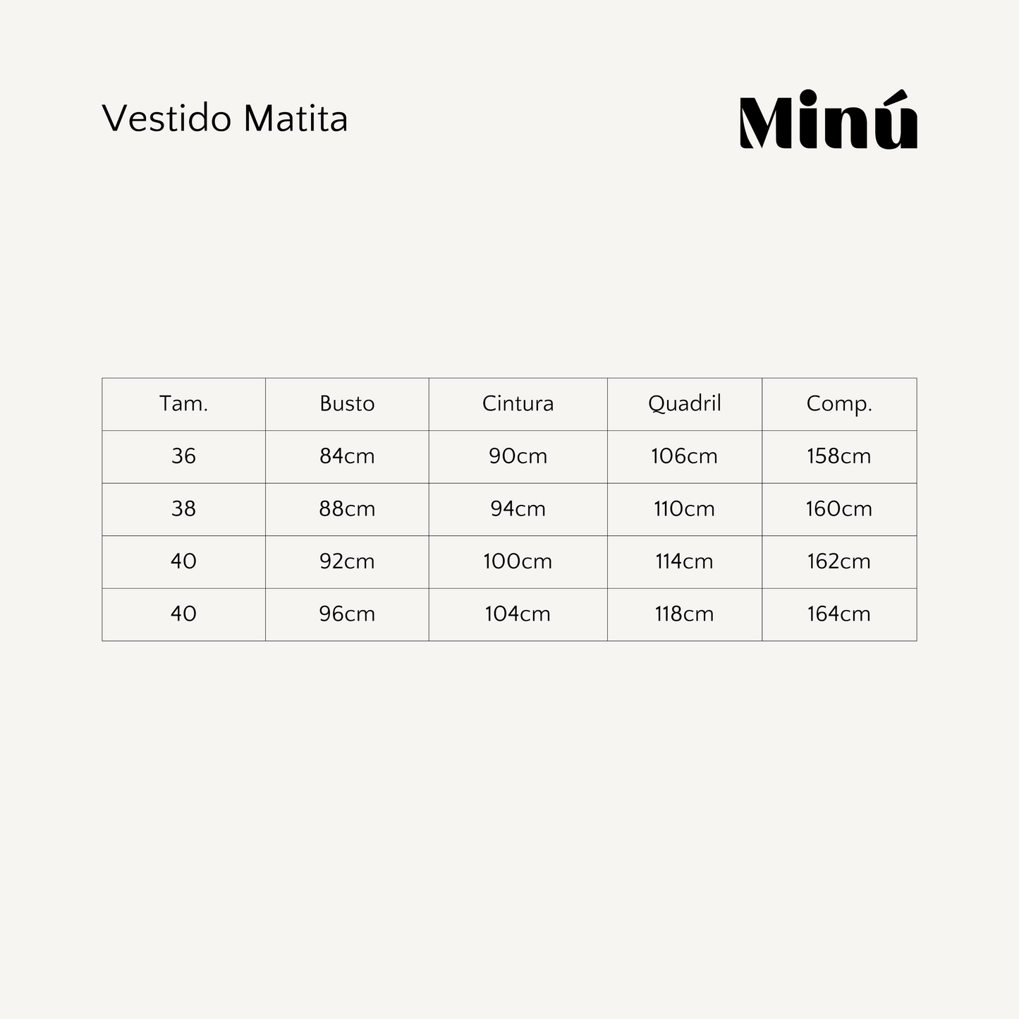 Matita Midi