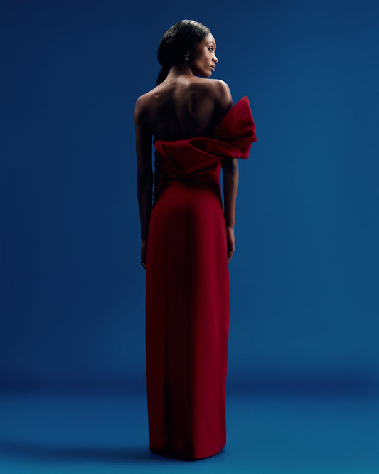 Vestido Memória