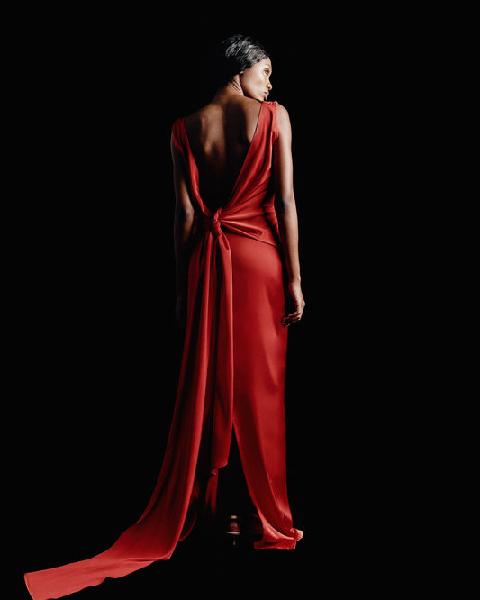Vestido Espectro