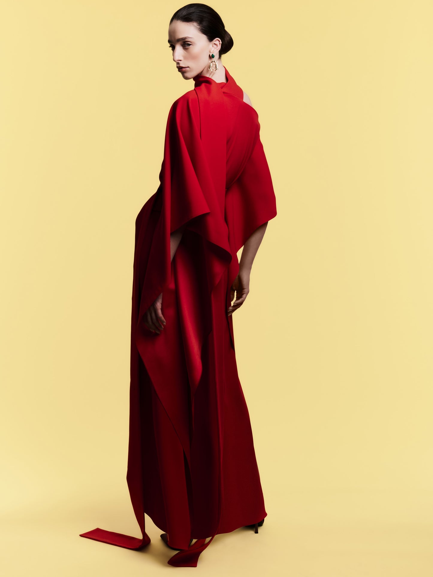 Kaftan Aura