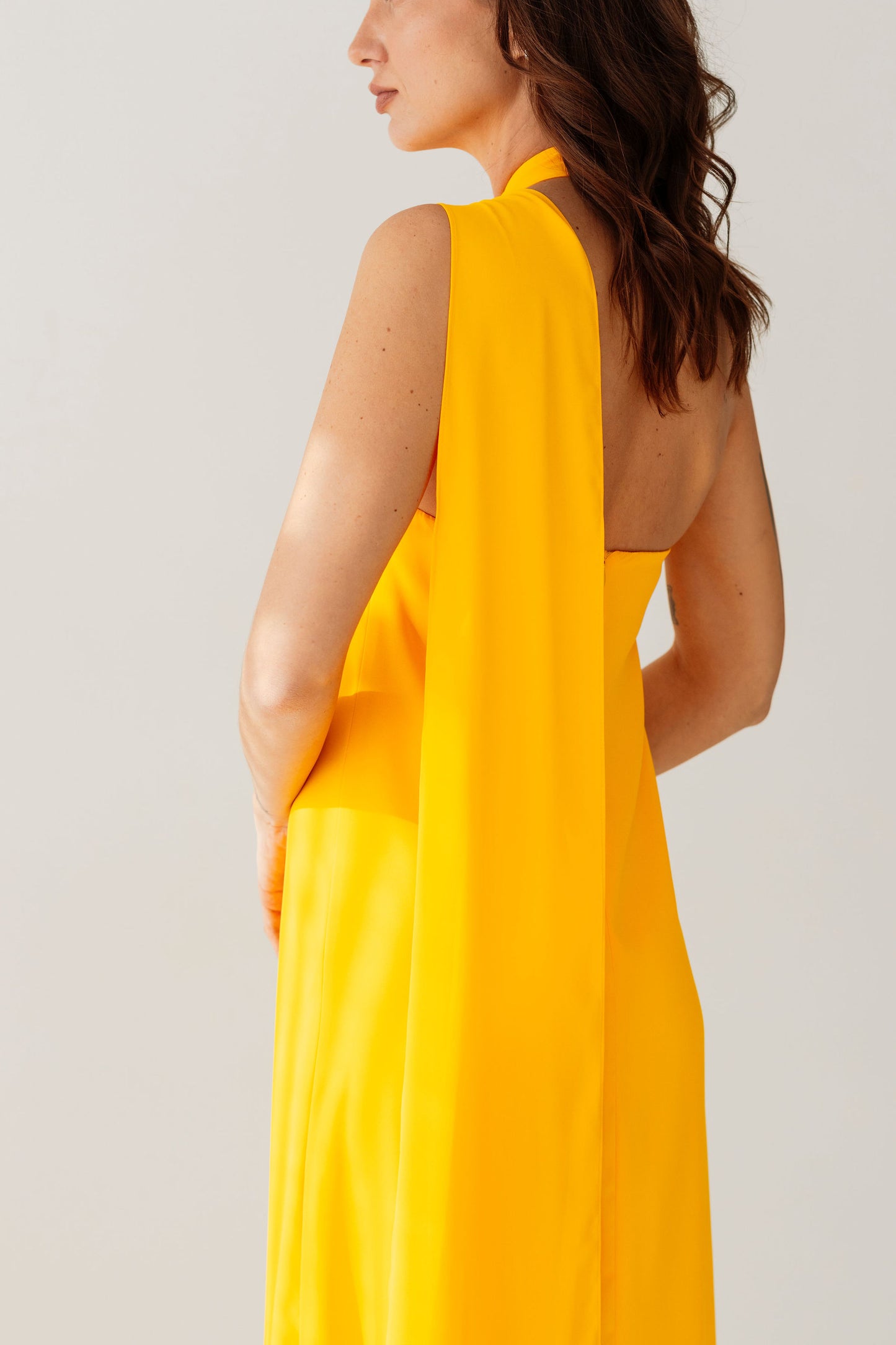 Vestido Traço