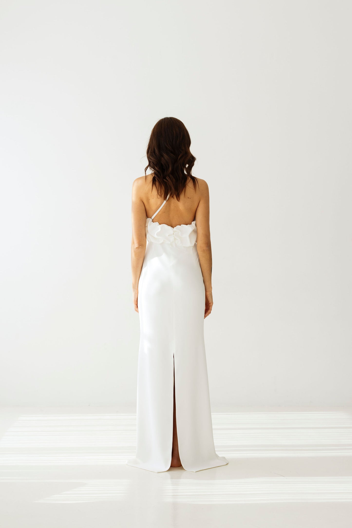 Vestido Etérea Off