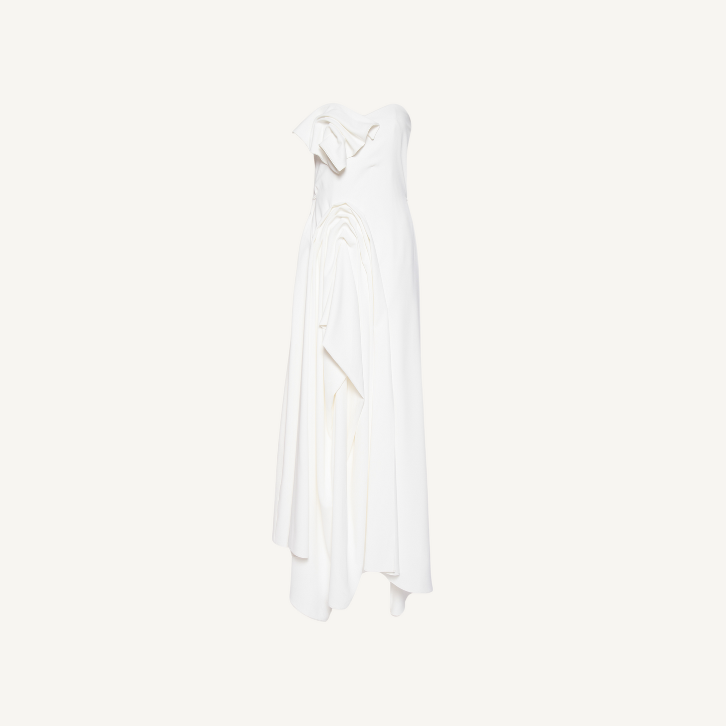 Vestido Criatura Off-white