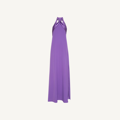 Vestido Sussurro Roxo