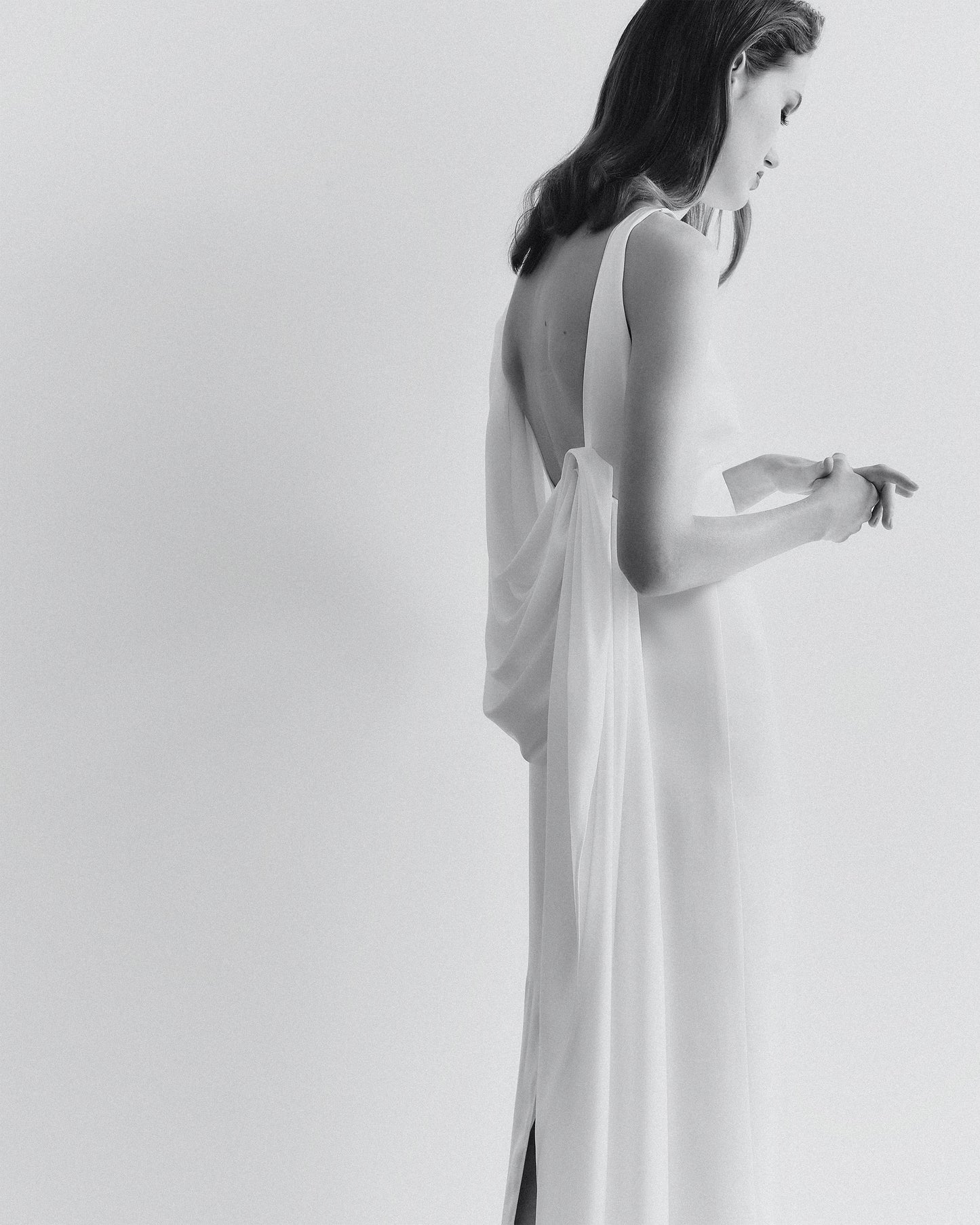 Vestido Saudade