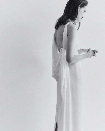 Vestido Saudade