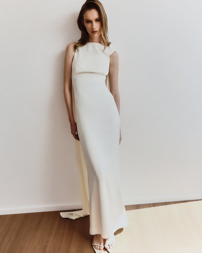Vestido Saudade