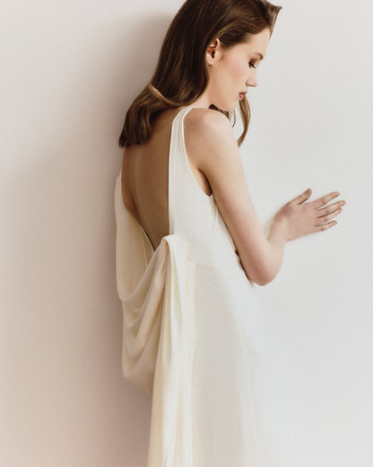 Vestido Saudade