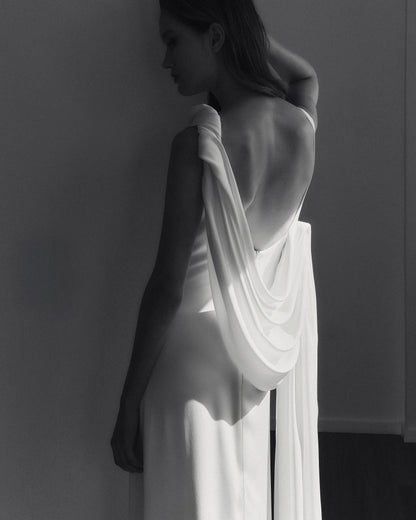 Vestido Saudade