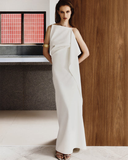 Vestido Boda Off