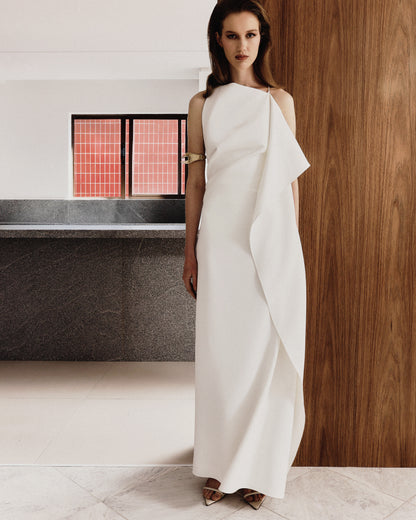 Vestido Boda Off