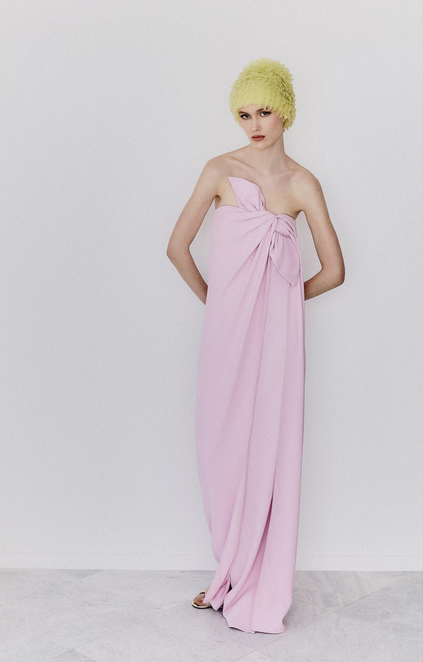 Vestido Banho
